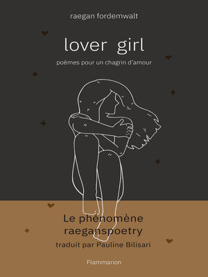 cover image of Lover Girl
